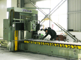 生产技术 生产技术